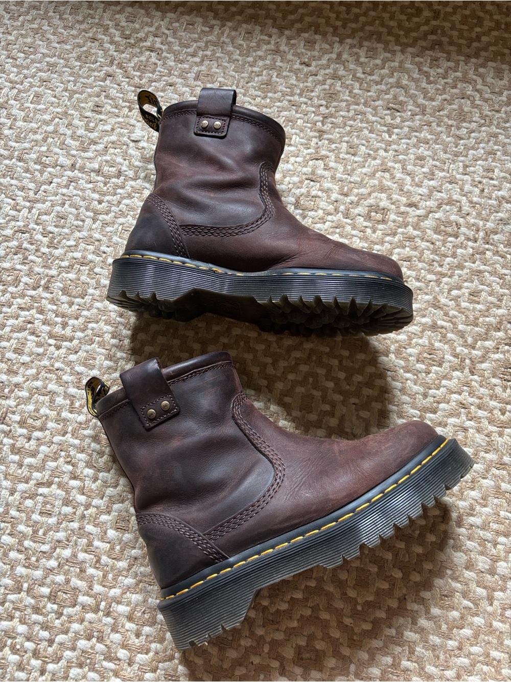 Dr. Martens